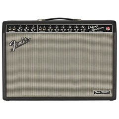 Fender Tone Master Deluxe reverb 美品 Fender Tone Master Deluxe Reverb Combo Amp Used | The Music Zoo