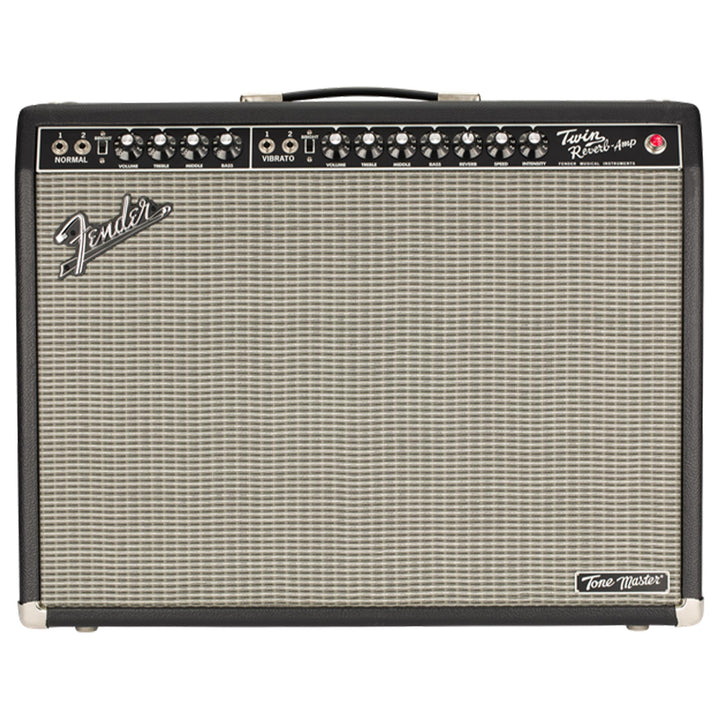 Fender Tone Master Twin Reverb Combo Amplifier