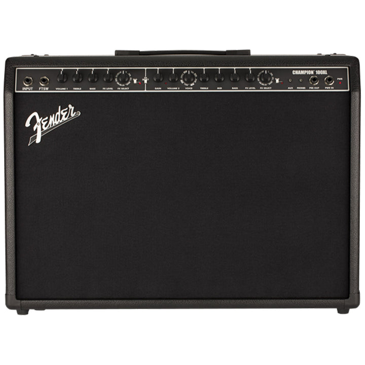 Fender Champion 100XL Combo Amplifier