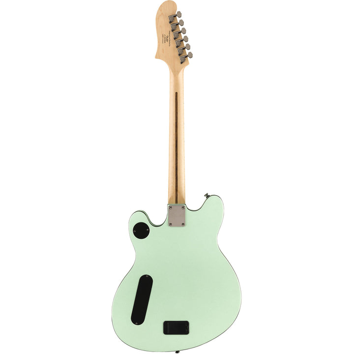 Squier Contemporary Active Starcaster Surf Pearl