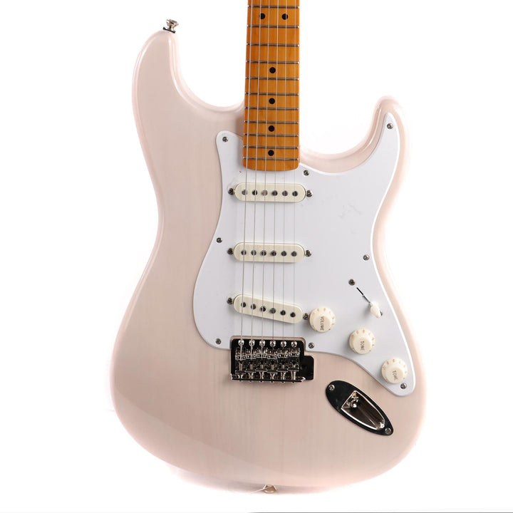 Squier Classic Vibe '50s Stratocaster Maple Fingerboard White Blonde