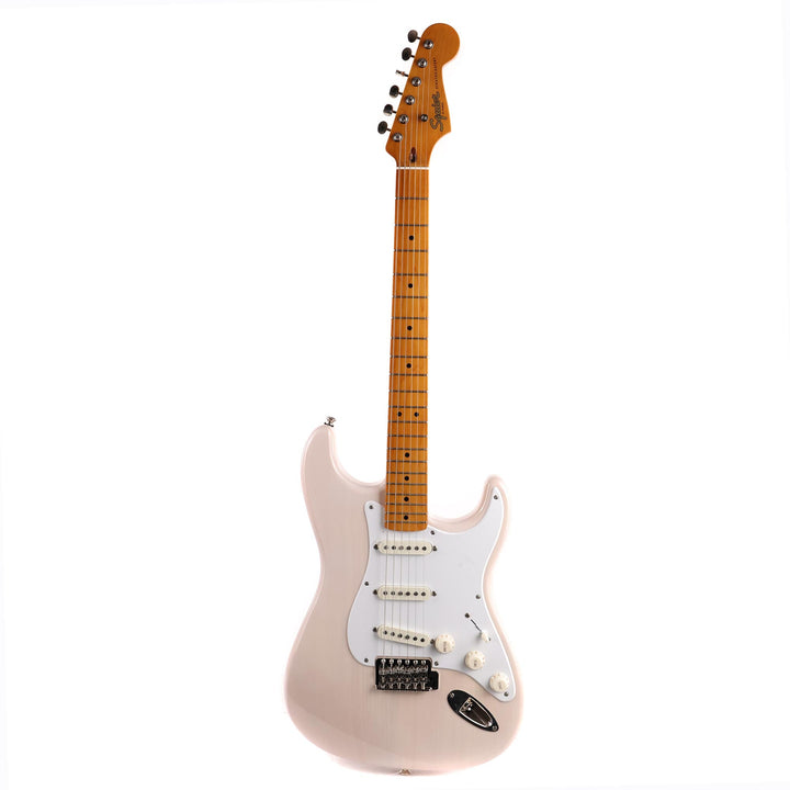 Squier Classic Vibe '50s Stratocaster Maple Fingerboard White Blonde