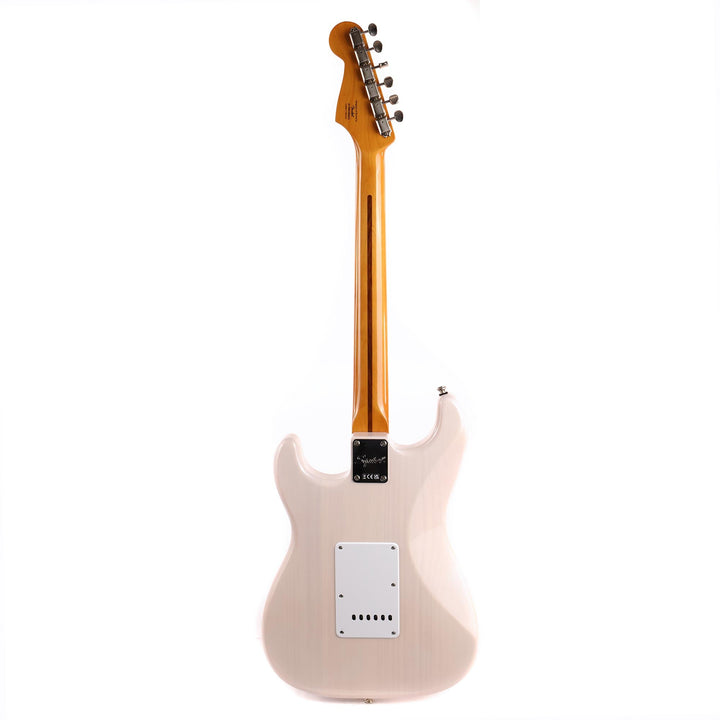 Squier Classic Vibe '50s Stratocaster Maple Fingerboard White Blonde