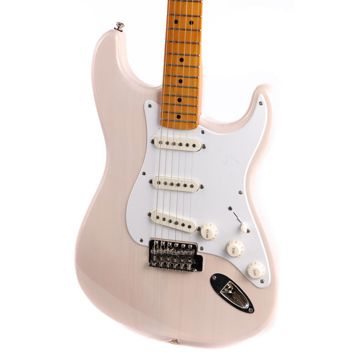 Squier Classic Vibe '50s Stratocaster Maple Fingerboard White Blonde