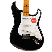 Squier Classic Vibe '50s Stratocaster Black