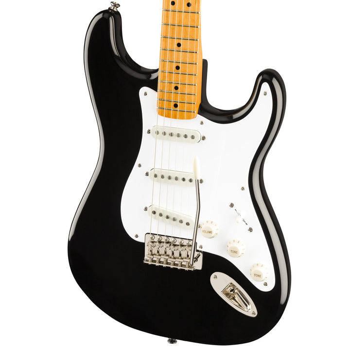 Squier Classic Vibe '50s Stratocaster Black Used