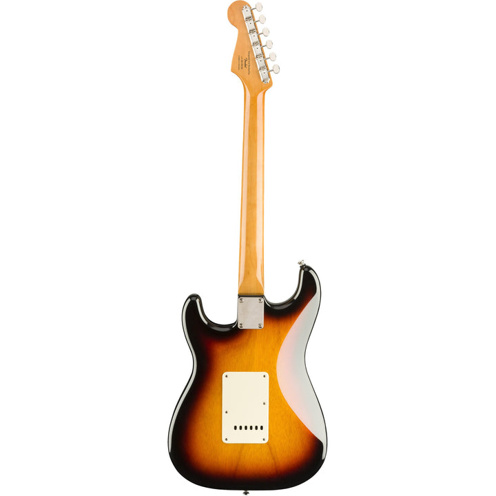 Squier Classic Vibe 60s Stratocaster 3-Tone Sunburst Used