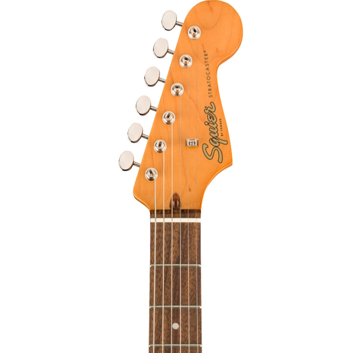 Squier Classic Vibe '60s Stratocaster Laurel Fingerboard Lake Placid Blue