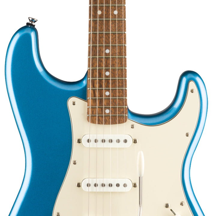 Squier Classic Vibe '60s Stratocaster Laurel Fingerboard Lake Placid Blue