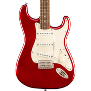 Squire Classic Vibe '60s Stratocaster Candy Apple Red