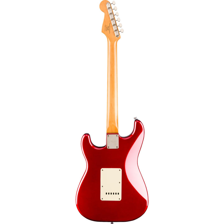 Squier Classic Vibe '60s Stratocaster Candy Apple Red