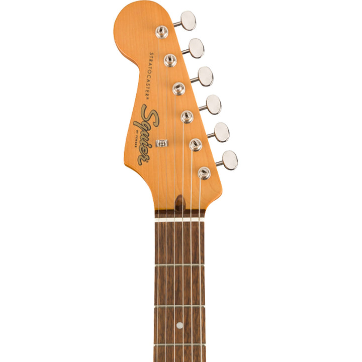 Squier Classic Vibe '60s Stratocaster Left-Handed 3-Color Sunburst