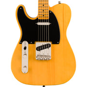 Squier Classic Vibe '50s Telecaster Maple Fingerboard Left-Handed Butterscotch Blonde