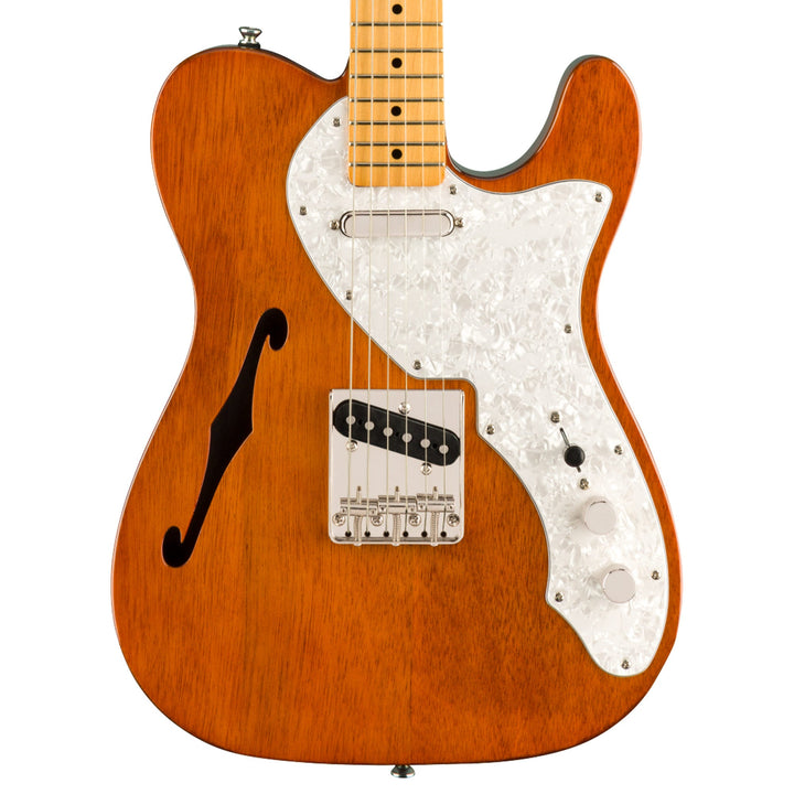 Squier Classic Vibe '60s Telecaster Thinline Natural Used