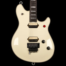 EVH USA Wolfgang Edward Van Halen Signature Ivory