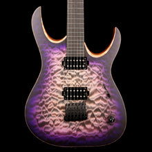 Mayones Duvell QATSI John Browne Signature 6-String Ajna Burst