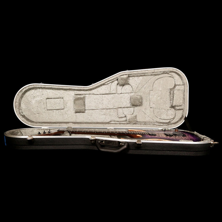 Mayones Duvell QATSI John Browne Signature 6-String Ajna Burst