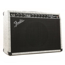 Fender '65 Deluxe Reverb FSR Chilewich Chalk