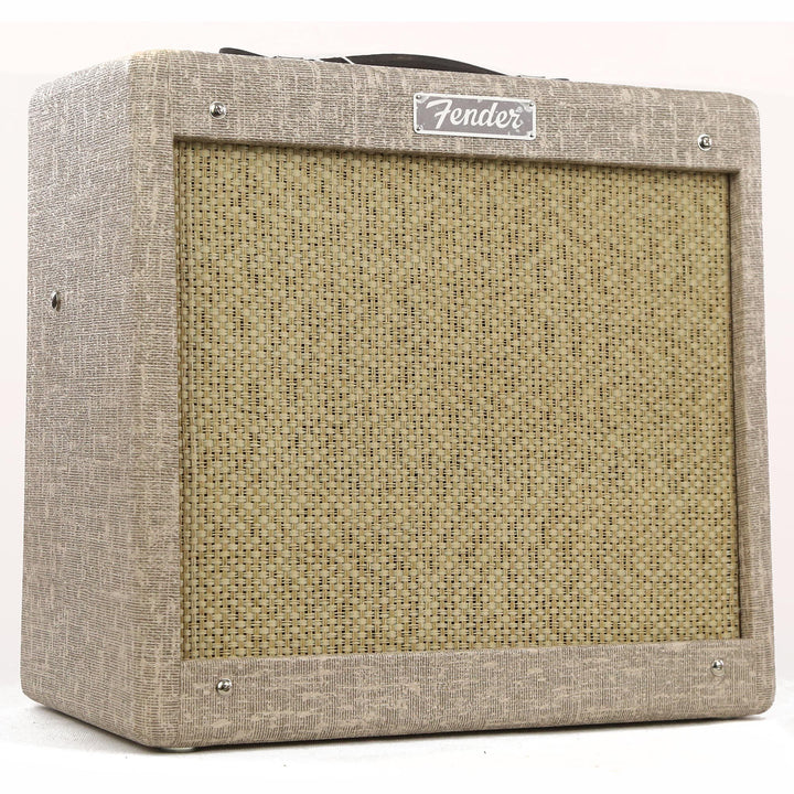 Fender Pro Junior IV Combo Amplifier FSR Fawn with Cane Grille