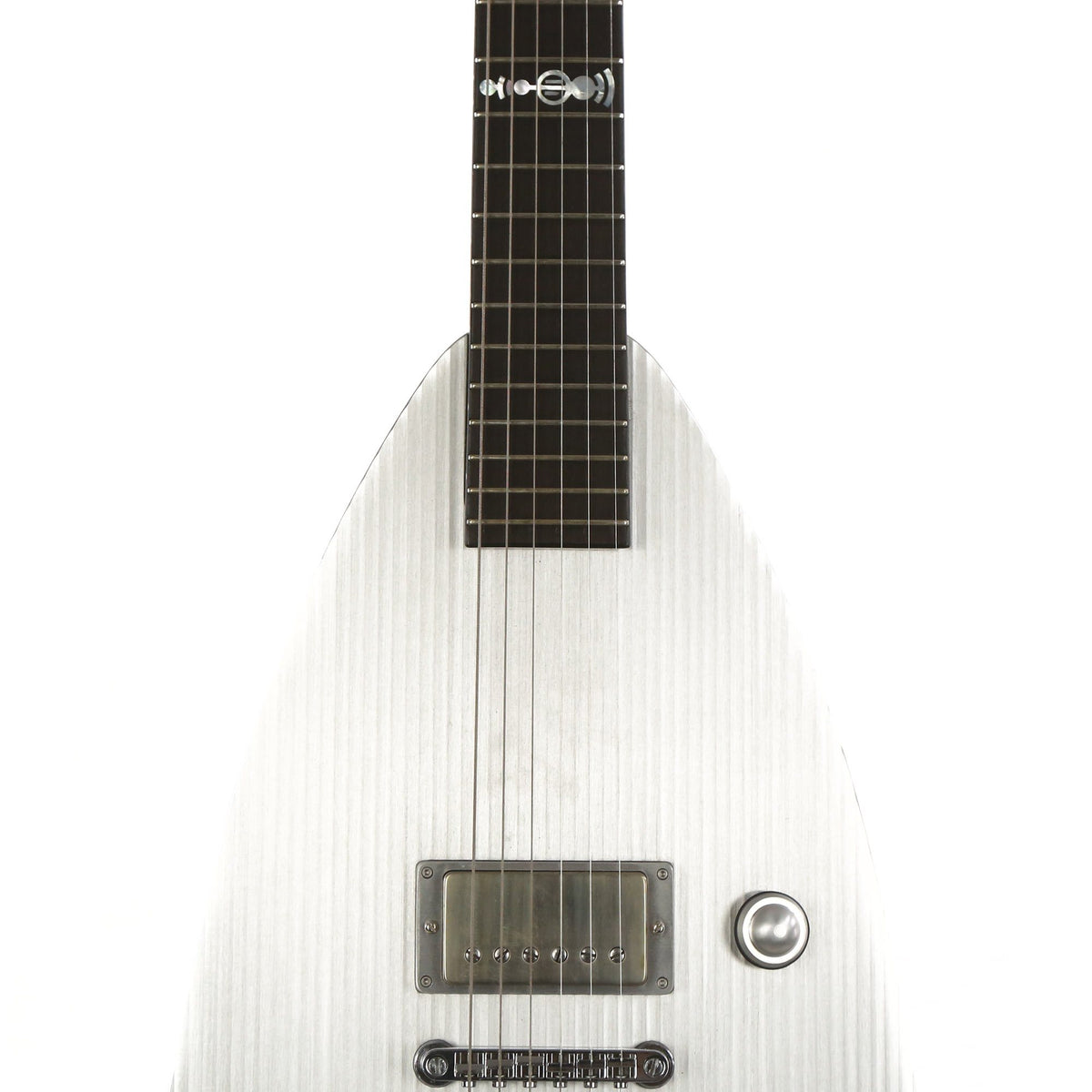 Jackson Roswell Rhoads Aluminum 1996 — 7