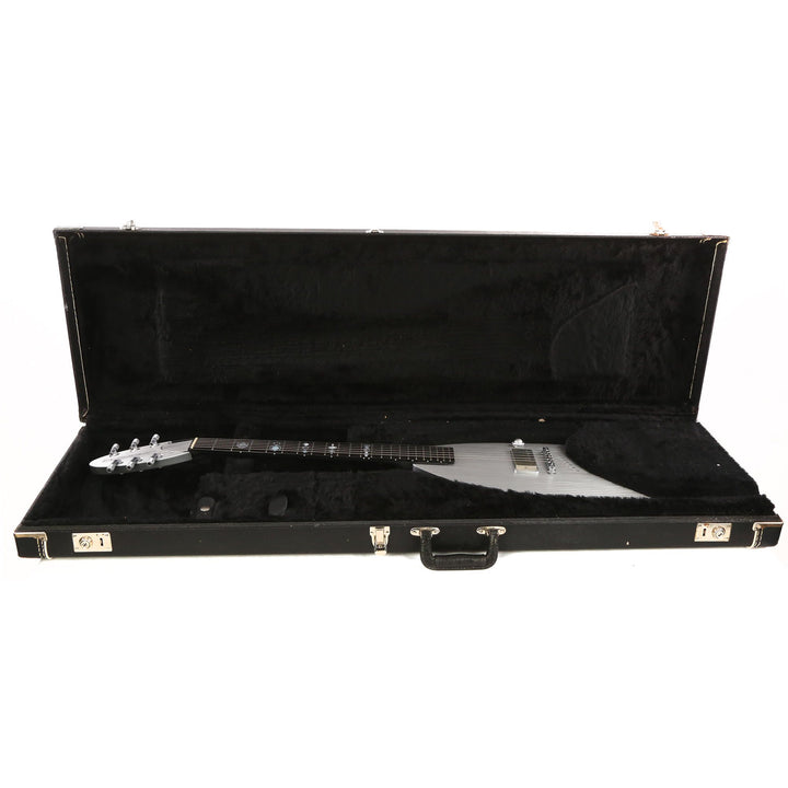 Jackson Roswell Rhoads Aluminum 1996