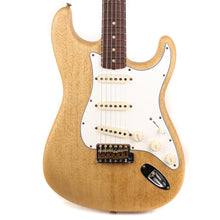 Fender Custom Shop 1963 Stratocaster Reissue Korina Body Natural Oil