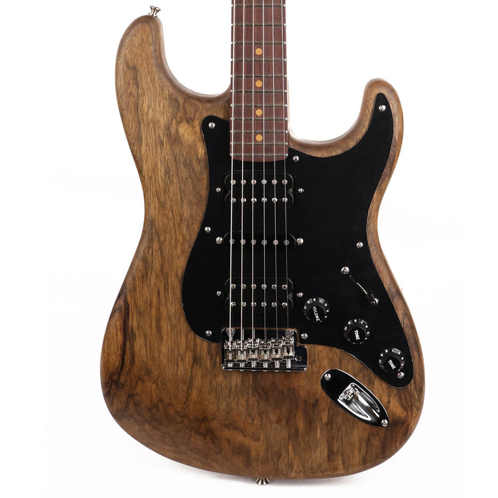 Fender Custom Shop Postmodern Korina Stratocaster Rosewood Neck Reverse Headstock