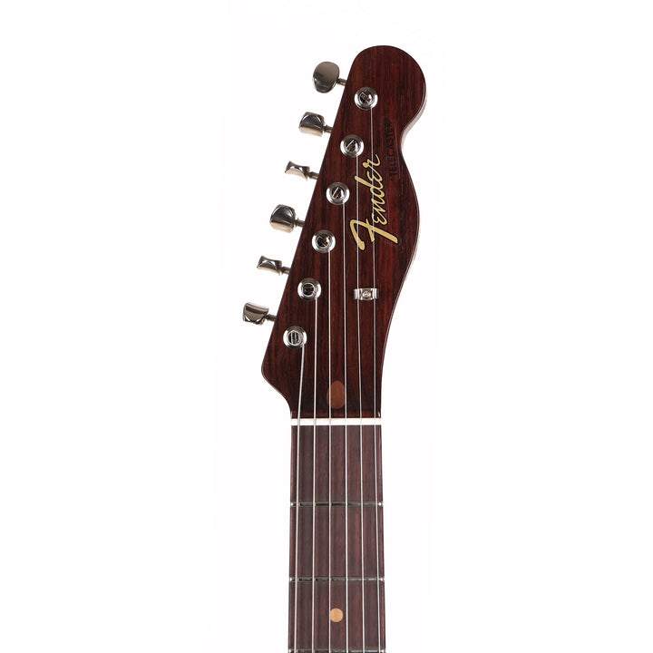 Fender Custom Shop Postmodern Telecaster Korina Oil Finish