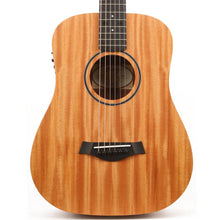 Taylor BT2e Baby Taylor Acoustic-Electric Natural