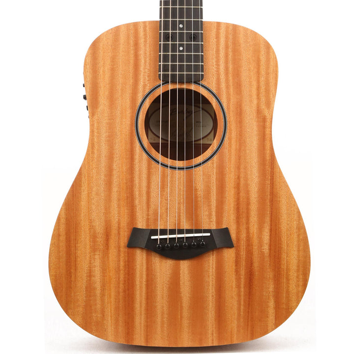 Taylor BT2e Baby Taylor Acoustic-Electric Natural