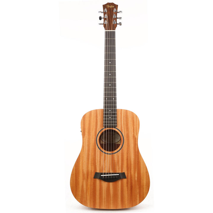 Taylor BT2e Baby Taylor Acoustic-Electric Natural