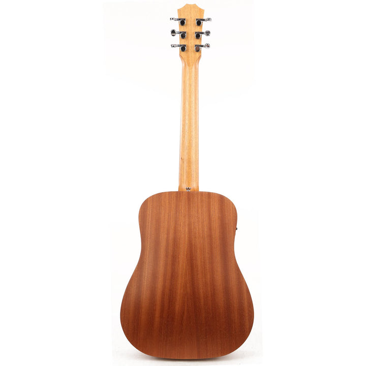 Taylor BT2e Baby Taylor Acoustic-Electric Natural