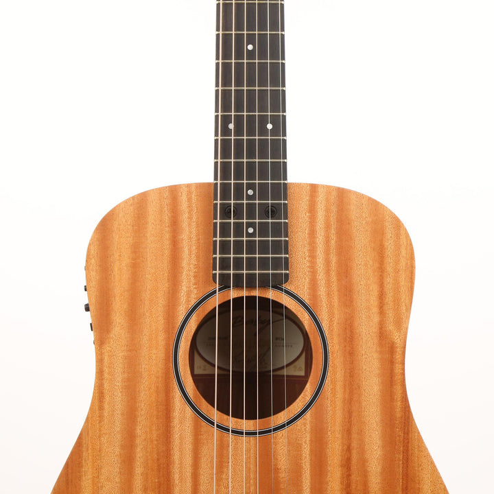 Taylor BT2e Baby Taylor Acoustic-Electric Natural
