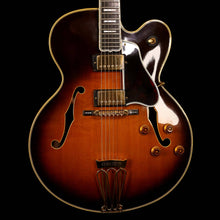 Gibson Byrdland Jim Triggs-Signed Master Model Tobacco Sunburst 1991