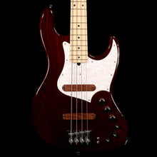 Xotic  XJ-1T 4-String Bass Black Cherry