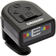 D'Addario Micro Headstock Tuner Twin Pack PW-CT-12TP