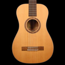 Journey Instruments JC520N Junior Classical Nylon Acoustic Narrow Nut Width