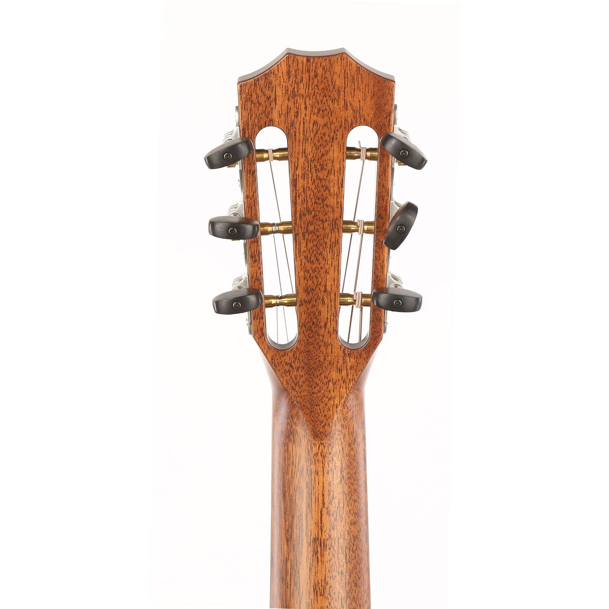 Taylor 712ce 12-Fret Grand Concert Acoustic-Electric Natural — 5