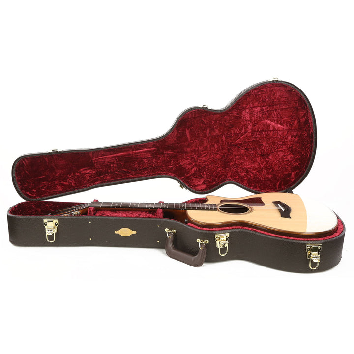 Taylor 712ce 12-Fret Grand Concert Acoustic-Electric Natural