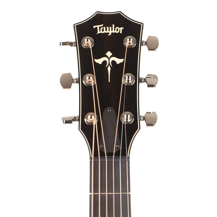 Taylor 612ce V-Class Grand Concert Acoustic-Electric Brown Sugar Stain