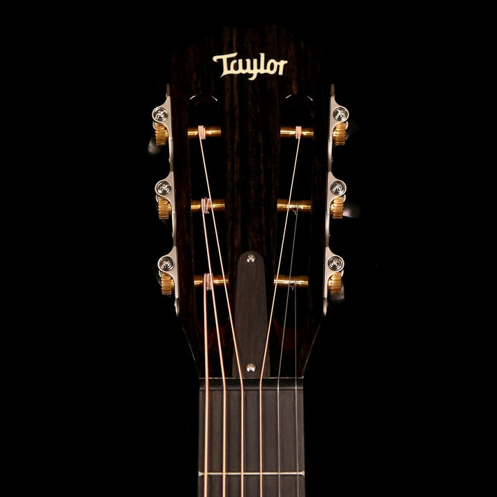 Taylor 612ce 12 Fret Grand Concert Acoustic-Electric Brown Sugar Stain