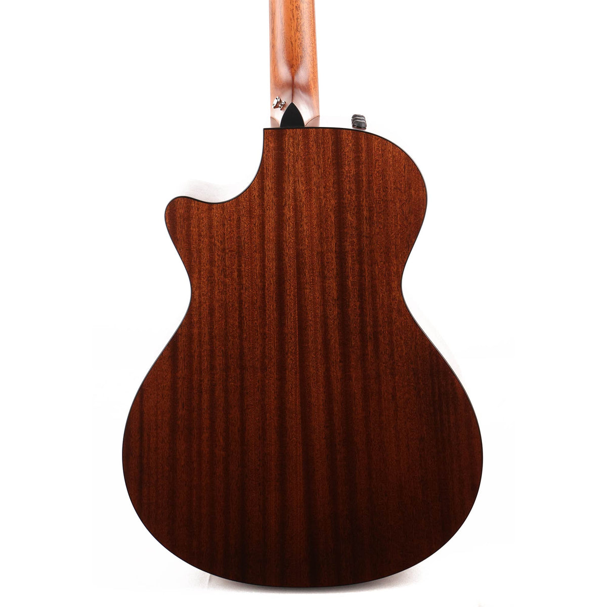 Taylor 312ce Grand Concert Acoustic-Electric Natural 2023 — 8