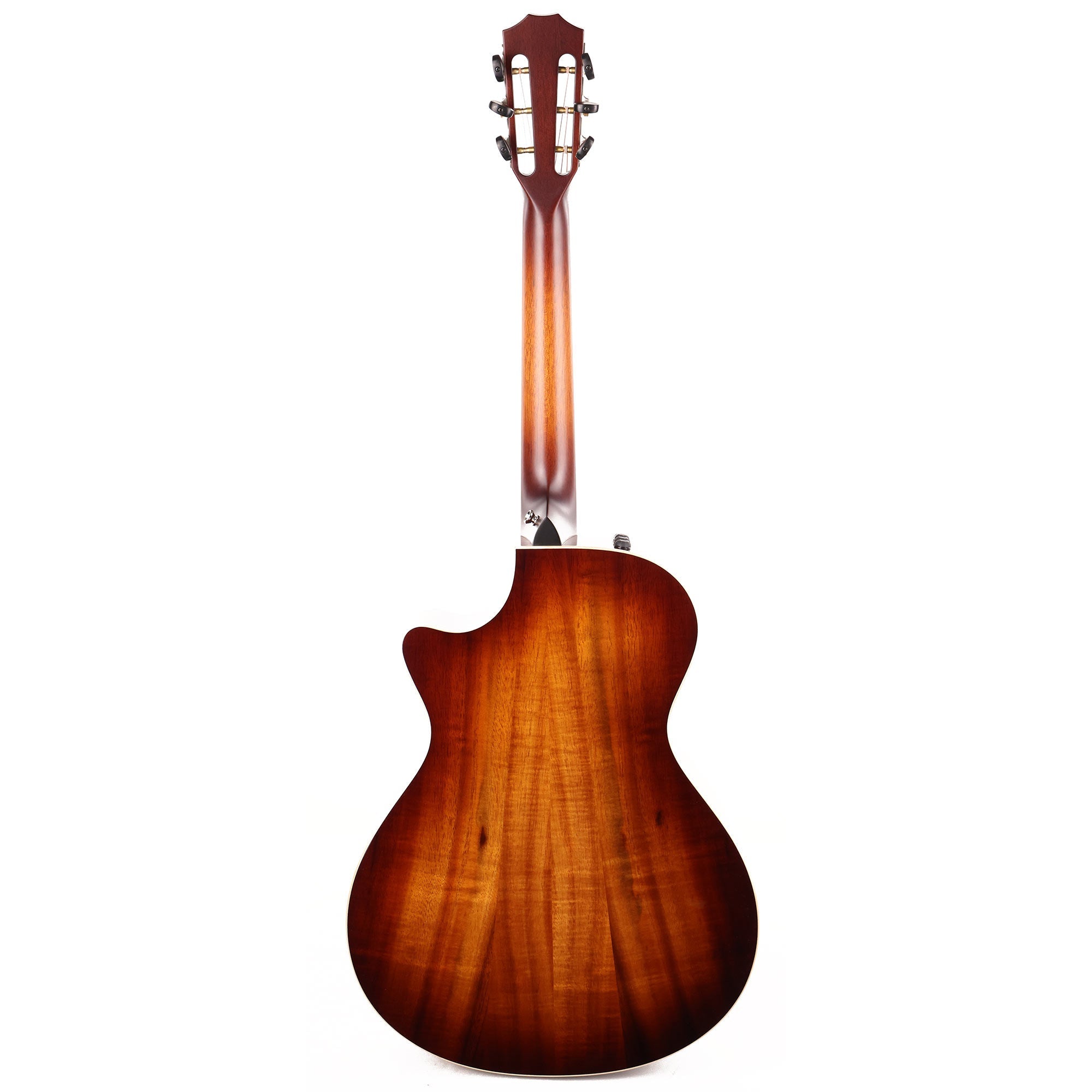 Taylor K22ce 12-Fret Koa Acoustic-Electric Shaded Edgeburst 2023