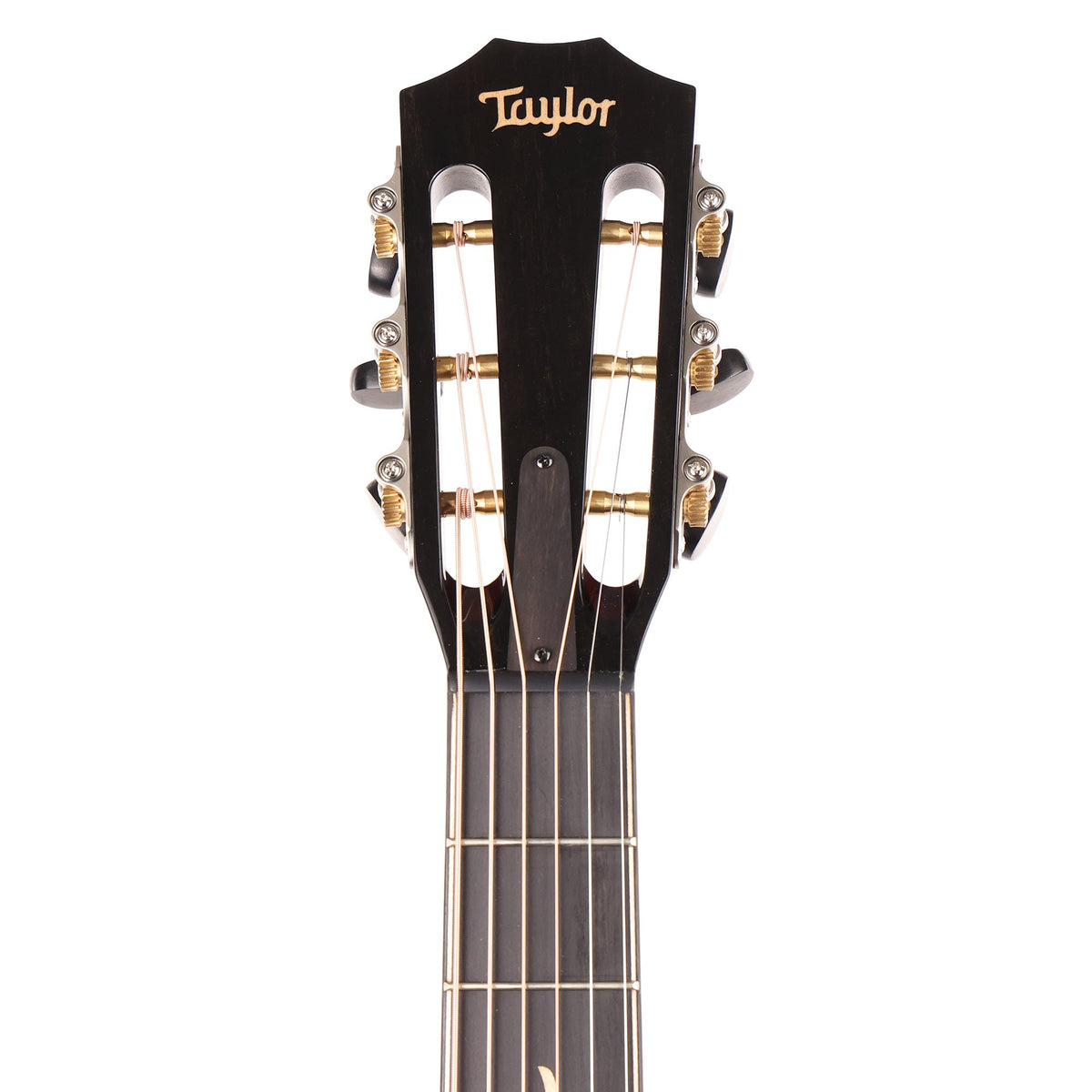 Taylor K22ce 12-Fret Koa Acoustic-Electric Shaded Edgeburst 2023 — 4
