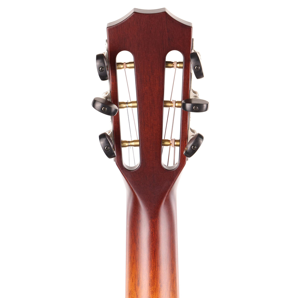 Taylor K22ce 12-Fret Koa Acoustic-Electric Shaded Edgeburst 2023 — 5