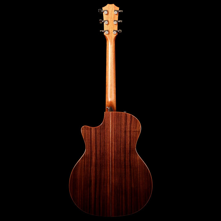 Taylor 714ce Sinker Redwood Top V-Class Bracing Acoustic-Electric Limited Edition