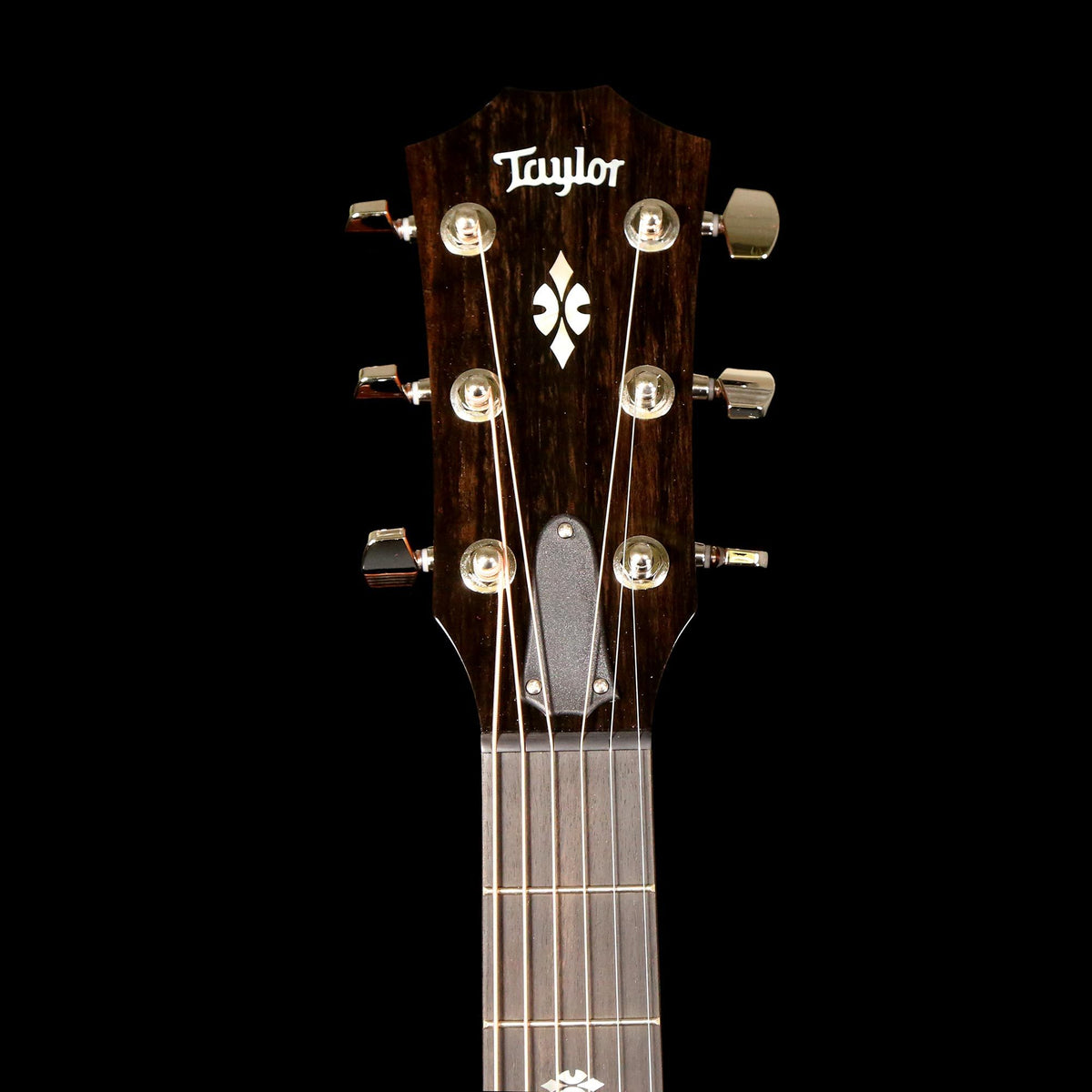 Taylor 714ce Sinker Redwood Top V-Class Bracing Acoustic-Electric Limited Edition — 4