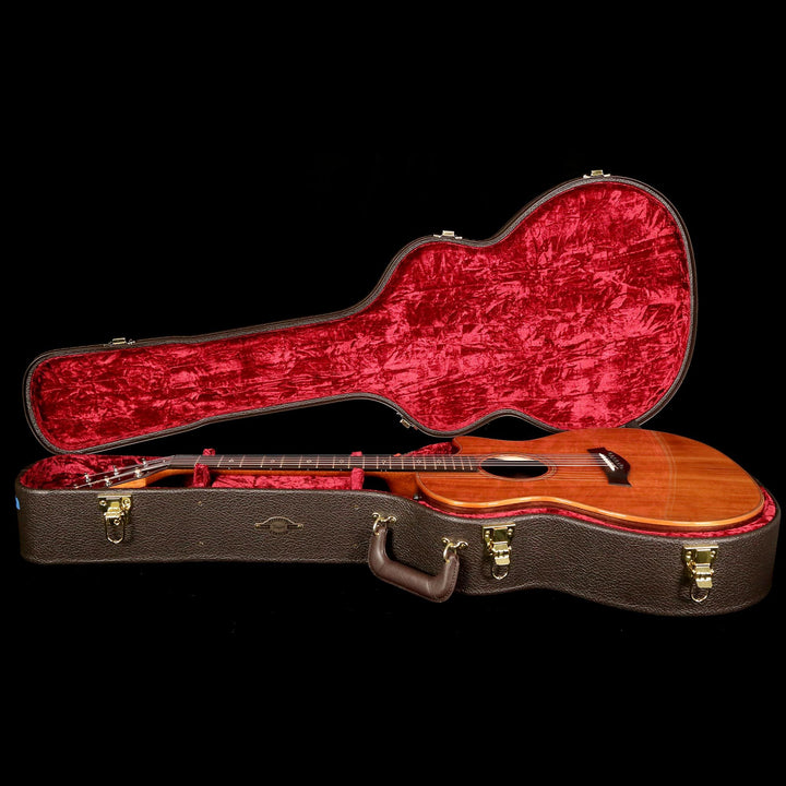 Taylor 714ce Sinker Redwood Top V-Class Bracing Acoustic-Electric Limited Edition