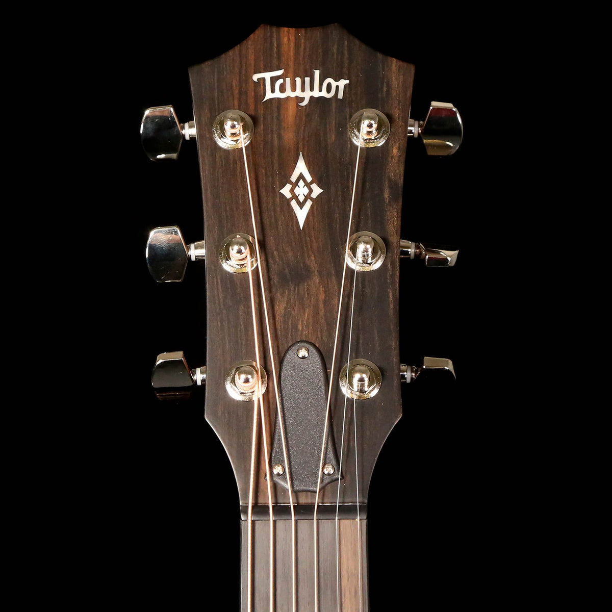Taylor 414ce LTD Grand Auditorium Acoustic-Electric Western Red Cedar Natural — 4