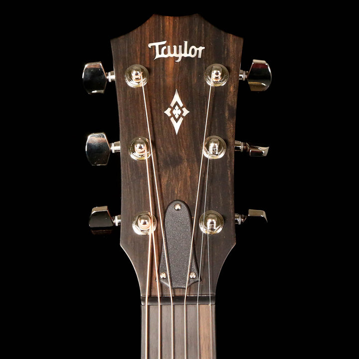 Taylor 414ce LTD Grand Auditorium Acoustic-Electric Western Red Cedar Natural